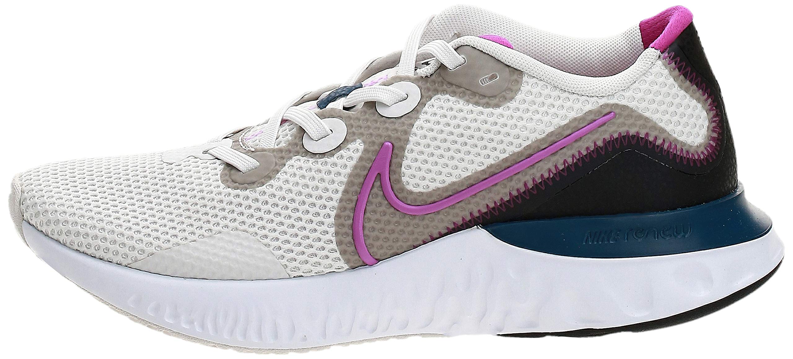 Nike Womens Renew Run Womens Running Shoes Ck6360-002 Size 10 | Walmart  Canada