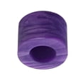 thumbnail image 2 of Almencla Billard Queue Bâton Ferrules Compact Piscine Queue Ferrule Snooker Cue Accessoires, 2 of 8