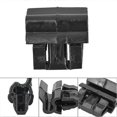 thumbnail image 3 of 10pcs For Model 3 Front Trunk Car Plastic Buckle Front Hood Box Buckle Clip 1472872-00-c, 3 of 5