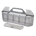 thumbnail image 4 of Lavavajillas Utensilio / Cubiertos Soporte Reemplazo Estante 19.7, 4 of 5