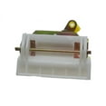 thumbnail image 3 of Rear Trunk Outside Door Handle Tailgate For Mitsubishi Pajero Montero Shogun V series, 2nd 3rd 4th generations, from 1992-2014, 3 of 6