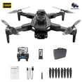 thumbnail image 1 of 5g Fpv Drone Motor sin escobillas 4ch Drone Fotografía aérea 25min Tiempo de vuelo Juguetes Ndcxsfigh libre de BPA, 1 of 9