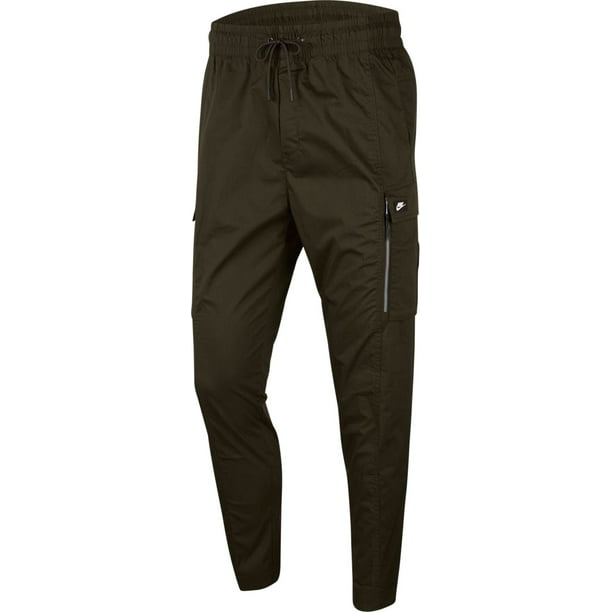 Nike - Nike Men's Sportswear Cargo Pants - Walmart.com - Walmart.com