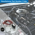 thumbnail image 5 of AOOOWER Ignitor Electronic Ignition Conversion Kit for 4 Cylinder Distributor 1146A, 5 of 8