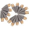 thumbnail image 3 of 50Pcs Inkless Pencil Refill Heads Everlasting Pencil Replacement Refill Nibs Students Pencil Refills, 3 of 5