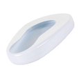 thumbnail image 3 of Portable Smooth Urinal Bedpan Seat Urinal For Bedridden Patient Men Women Care, 3 of 3