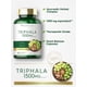 thumbnail image 3 of Suplemento Carlyle Triphala en cápsulas, 1500 mg, 180 unidades, 3 of 7