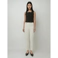 thumbnail image 2 of Premium Tailored Straight Leg Pant with Pocket Detail, 2 of 6