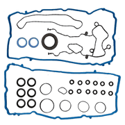 Engine Cylinder Head Gasket Set Timing Chain & VVT Kit For Dodge Chrysler Jeep Ram 3.6L V6 11-15