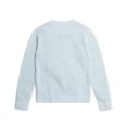 thumbnail image 2 of Chaps Boys Crewneck Sweater with Long Sleeves, Sizes 4-18, 2 of 2