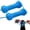 2 pcs, variant on Dual-Action Canine Dental Prop,Rope-Attached Dog Chew Toy: Combines Dental Cleaning and Tug-of-War Interaction