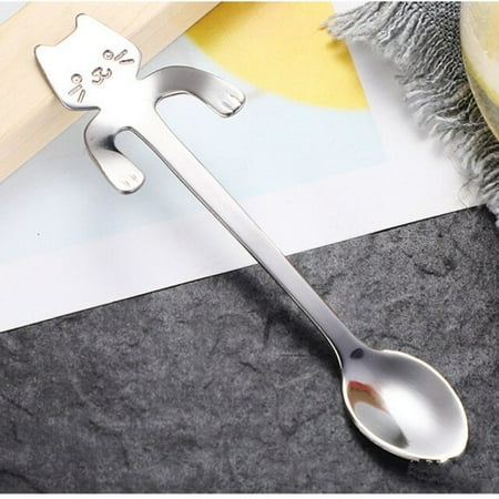 

DabuLiu Ice Cream Ball Scoop Stainless Steel Fruit Scoop Multifunctional Cream Dipper Dual-Purpose Watermelon Ball Spoon Shovel Spoon