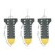 thumbnail image 5 of Lanzador De Cebo De Pesca, Taza Perforada Con Cordón, Alimentador De Pesca Ligero Y Fácil De Operar Para Accesorios De Pesca Amonsee Otros, 5 of 8