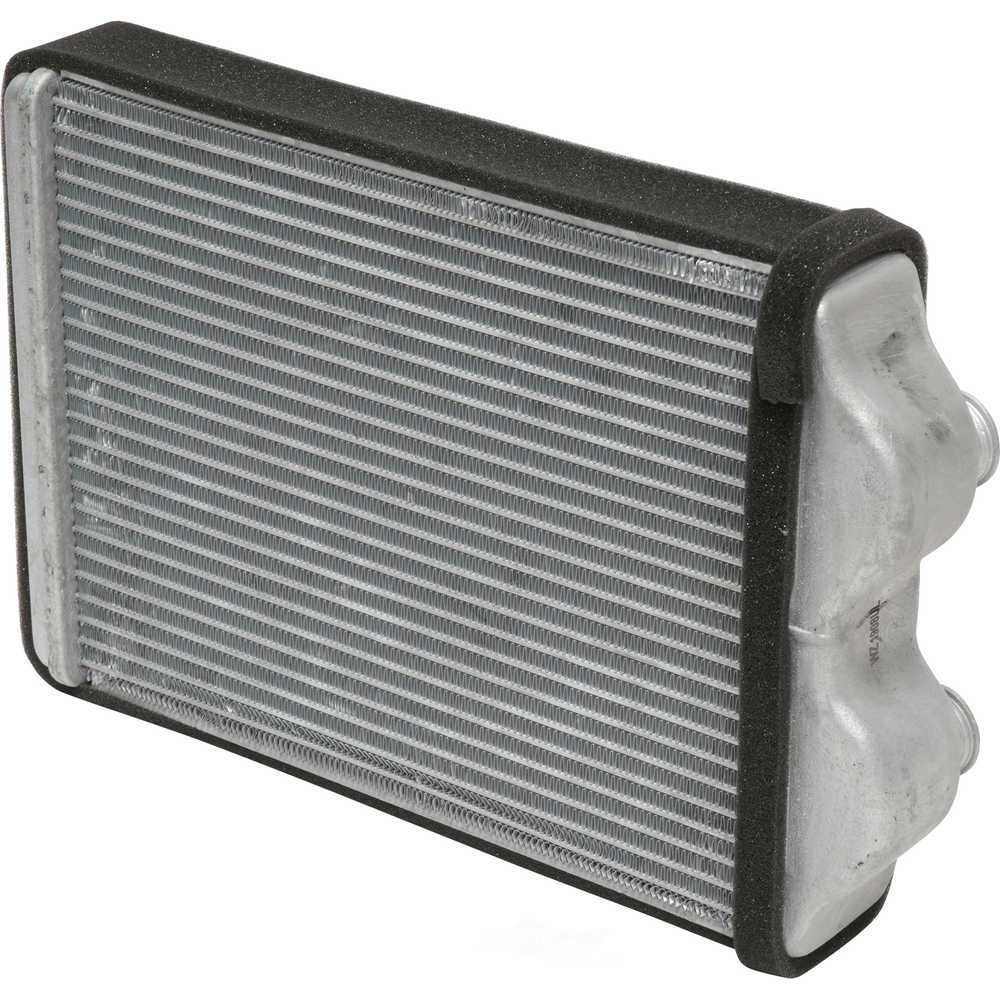UAC HT 2020C Heater Core Aluminum