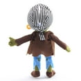 thumbnail image 4 of 11.81-Inch The Zombie Plush Toy Game Is The Best Gift For Children And Fans On Halloween（Old-style pirate zombies）, 4 of 4