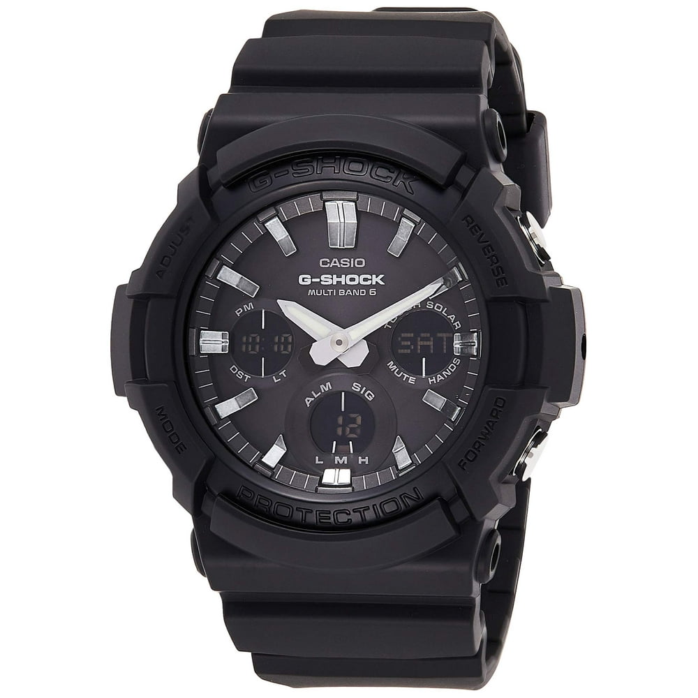 casio g shock 100bb