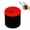 B002- Red, variant on Fart Noise Maker, Prank, Handheld Device, Whoopee Cushion, Noise Maker Prank, Gag Gift, Black, 1 Pc, Adult Game Party Supply