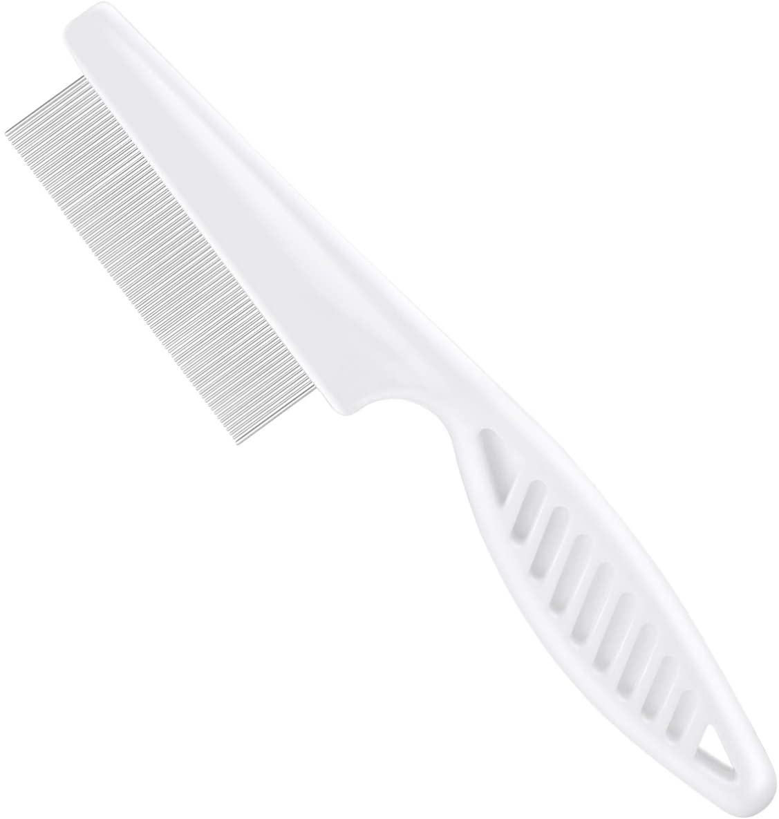 Lice Remover Dog Flea Brush Flea Cleaning Comb Grooming Brush Tool for