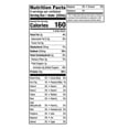 thumbnail image 5 of Equate Protein Shake, Cafe Latte, 11 fl oz, 4 Count, 5 of 9