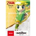 thumbnail image 2 of Amiibo Toon Link (The Wind Waker) - The Legend of Zelda Series Version, 2 of 2