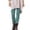 Mint Green#2, variant on Riforla Workout Leggings for Women High Waist Seamless Yoga Pants Soft Stretchy Workout Pants Lifting Gym Running Fitness Activewear Women Tights Dark Gray#1 XL