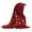 Claret, variant on Kids Hijab for Girls 2-6 Years, Full-Coverage Head Scarf for Girls, Lace Pink Floral Patchwork Soft Muslim Prayer Hijabs Scarf Islamic Head Covering for School, Mosque & Daily