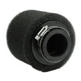 thumbnail image 3 of 2X Black 38mm Double Foam Air Filter Pod 110/125/150Cc Pit Dirt Bike Quad Atv, 3 of 6