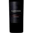 thumbnail image 2 of Vino Tinto Carnivor Cabernet Sauvignon 750 ml, 2 of 3