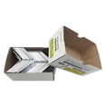 thumbnail image 4 of Soporte Angular En Forma De L Para Repisas 50mm x 50mm Caja 100 Piezas Lion Tools 3119, 4 of 6