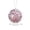K, variant on Christmas Tree Ornaments, Flocked Christmas Ornaments Set, Velvet Ball Ornaments 12 Piece in Burgundy Shatter Resistant Plastic Hanging Baubles with Gift Box for Indoor Decor