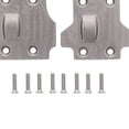 thumbnail image 2 of Placa protectora de piezas de mejora de coche RC Sunnimix para Kraton para Outcast 1/8, 2 of 7