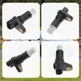thumbnail image 6 of Crank Crankshaft Position Sensor for Acura TL RDX Honda Civic Si Odyssey Accord, 6 of 6