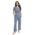 thumbnail image 4 of Jockey Women's Organic Cotton Stretch Pant, 4 of 5