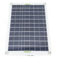 thumbnail image 3 of Solar Battery ChargerSolar Battery Charger Portable Solar Charger Solar Powered Charger Top-Notch Performance, 3 of 5