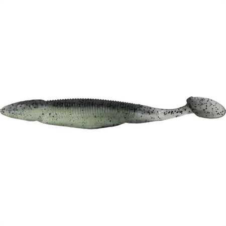 UPC: 0836809003559 | RI Lil Dipper 3.5   Bad Shad Green 9pk