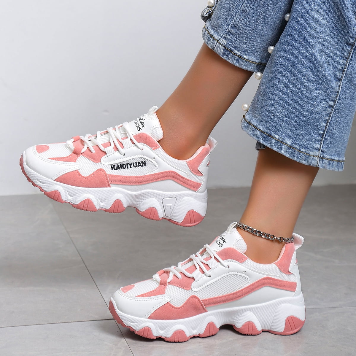 604SERVICE★日本未入荷★l Chunky LongChoker becc7c16-7462-4b12-973d-