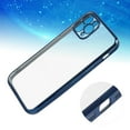 thumbnail image 4 of Mobile Phone Covers Ultra Thin Phone Case Cell Phone Protective Case Electroplating Protective Case Full Body Case For  11pro SULADA Mobile Phone Covers Electroplating TPU Full, 4 of 8
