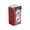 Red, variant on Mini Digital Camera with Small Display 1080P Pocket Camera, 8MP Photo and Card Slot for Campus Travel Photo Use