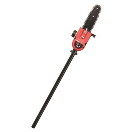 TrimmerPlus PS720 8-Inch Pole Saw with Bar and