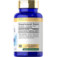 thumbnail image 2 of Biotin 10,000mcg | 500 Tablets | Max Strength | Vegetarian Formula | by Carlyle, 2 of 7