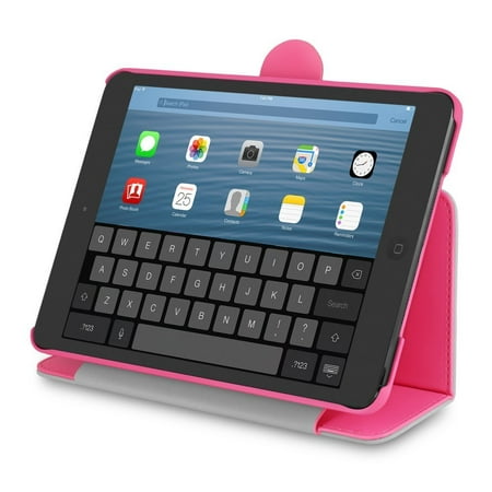 Incipio Lexington Hard Shell Folio Case for Apple iPad Mini / iPad Mini with Retina Display -