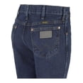 thumbnail image 4 of Pantalón De Mezclilla Vaquero Recto Wrangler De Hombre, 4 of 7