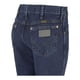 thumbnail image 4 of Pantalón De Mezclilla Vaquero Recto Wrangler De Hombre, 4 of 7