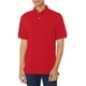 thumbnail image 1 of Polo Tommy Hilfiger Classic Fit para hombre Regal Red, 1 of 6