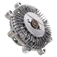 thumbnail image 1 of FAN CLUTCH H100 2006 al 2014 DODGE 2.5L L4 KEEP ON GREEN ., 1 of 3