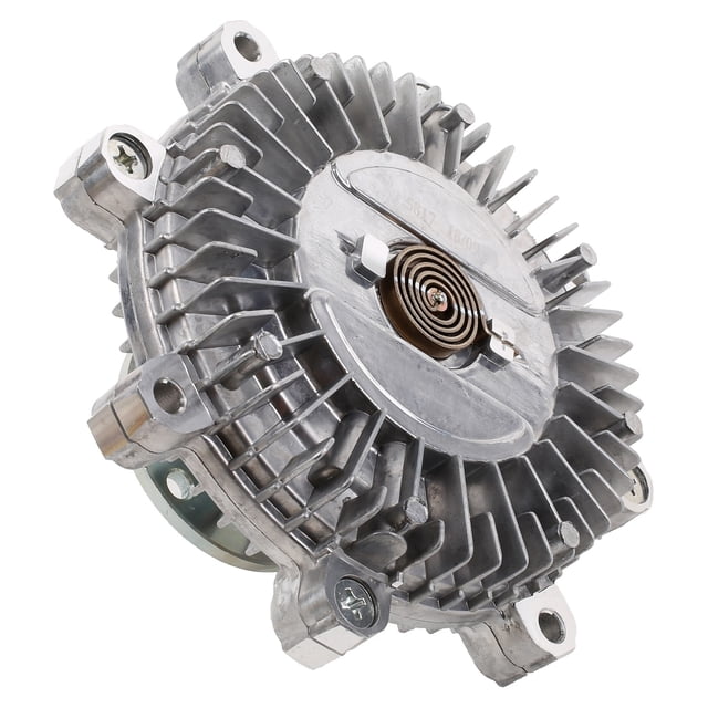 FAN CLUTCH H100 2006 al 2014 DODGE 2.5L L4 KEEP ON GREEN .