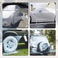 thumbnail image 5 of Precio reducido por tiempo limitado!Máquina de limpieza con espuma de alta presión, agua exclusiva para lavado de autos, 5 of 5