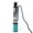 Silver-C, variant on ToppiJoy Deep Well Pump 24V 320W with 52.5 Ft Cable Stainless Steel Body & 82 Ft Lift for Clean Water Irrigation in Farms Homes & Gardens