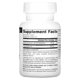 thumbnail image 2 of Suplemento Ácido Transferúlico Source Naturals 60 Comprimidos, 2 of 2