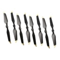 thumbnail image 1 of Prop de hélice de 8 piezas para hélice de liberación rápida de bajo ruido PRO 8331 Yotijar DJI Mavic PRO Propeller, 1 of 10